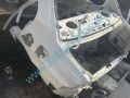 Štvrťka-ľavý zadok MITSUBISHI LANCER EVO 7 8 9